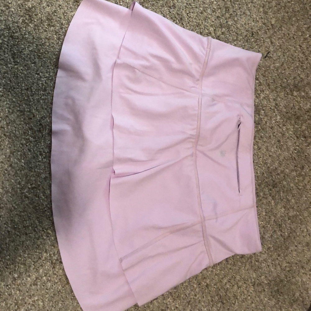 Athleta skirt